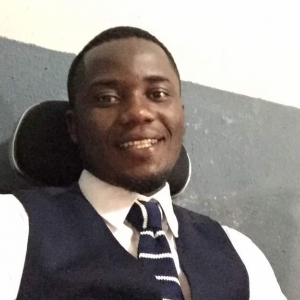 Michael Ogunsakin-Freelancer in Lagos,Nigeria