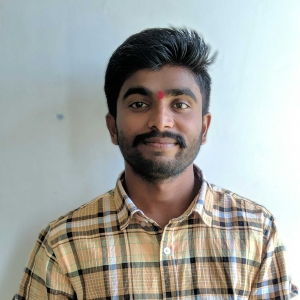 Swapnil Bhashkar Batulwar-Freelancer in ,India