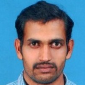 Murugesh Kodai-Freelancer in Coimbatore,India