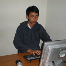 Agung Prabowo-Freelancer in Bandung,Indonesia