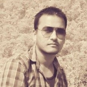 Dipak Kharayat-Freelancer in New Delhi,India