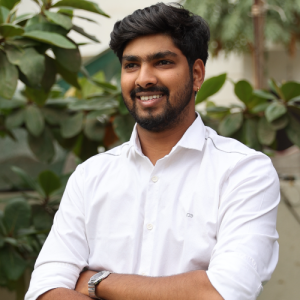 Aditya Patil-Freelancer in Thane,India