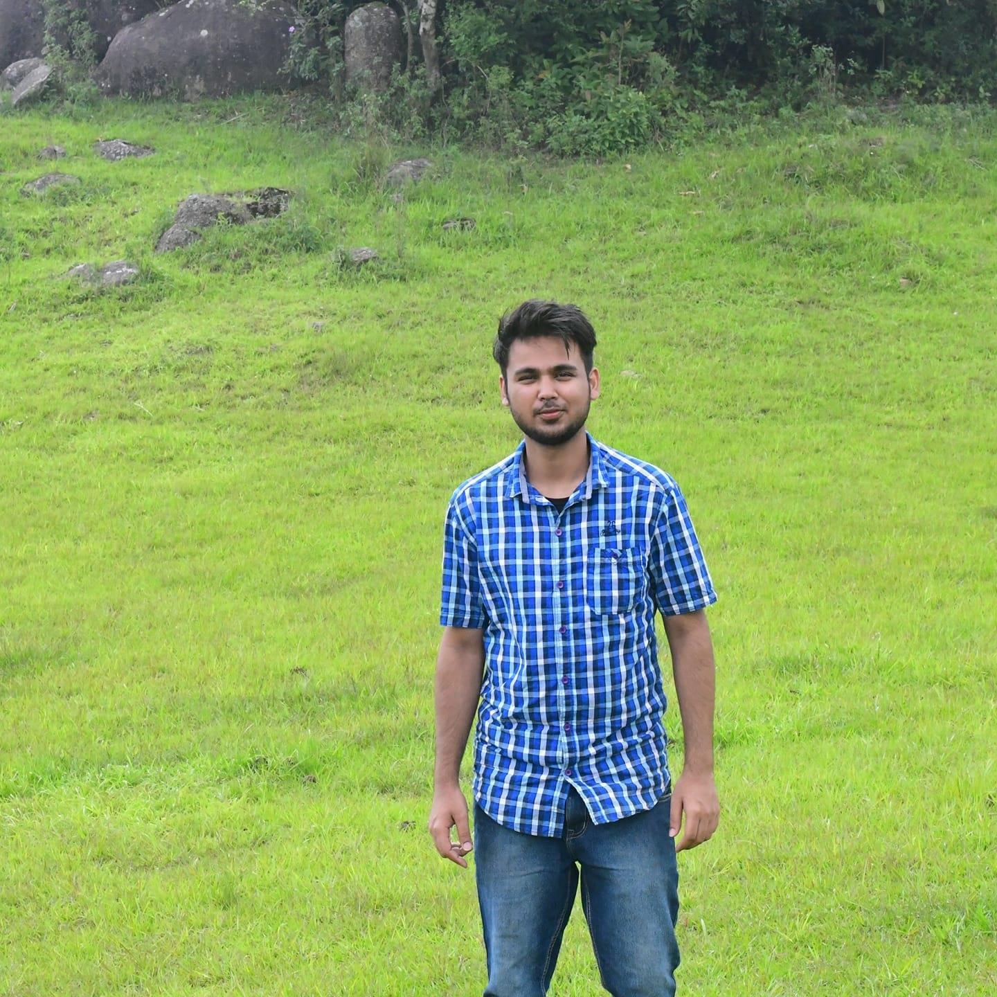 Jyotishman Sarmah-Freelancer in Guwahati,India