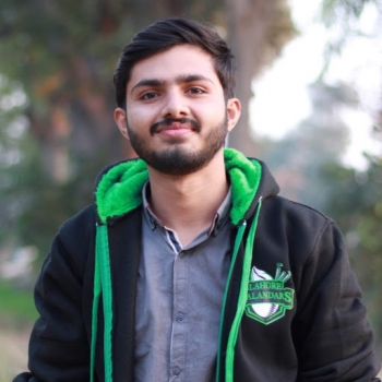 Salman Sandhu-Freelancer in Faisalabad,Pakistan
