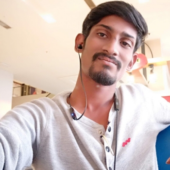 Chukka Pradeep-Freelancer in Hyderabad,India