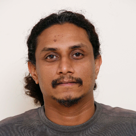 Porus Jose-Freelancer in Mumbai Area, India,India