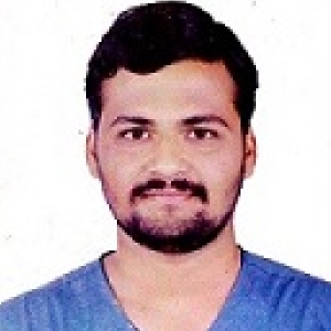 Siddharaj A Solanki-Freelancer in Navi Mumbai,India