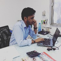 Anant Biyani-Freelancer in ,India
