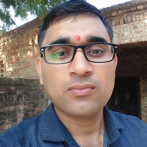 Arun Kumar-Freelancer in Haridwar,India