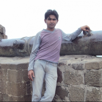 Akshay Dalvi-Freelancer in Aurangabad,India