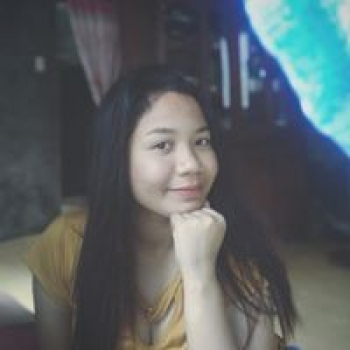 Khrizza Mae Briton-Freelancer in Calamba,Philippines