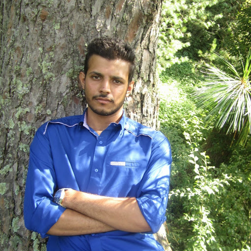 Zohaib Khaliq-Freelancer in Islamabad,Pakistan