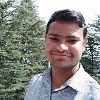 Mandeep Kashyap-Freelancer in ,India