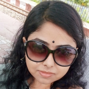 Nilufa Sarmin-Freelancer in ,India
