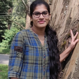 Aswini To-Freelancer in Bengaluru,India