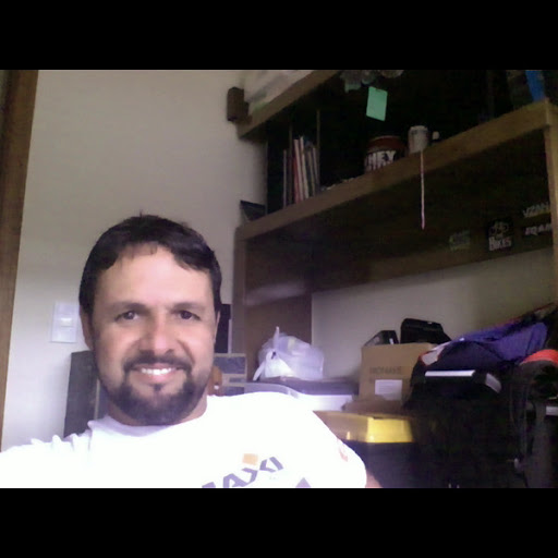 Paulo Santos-Freelancer in Jundia,Brazil