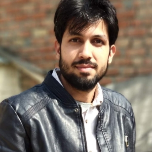 Mohd Shakib Khan-Freelancer in New Delhi,India