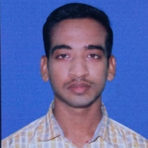 Rishikesh Kashyap-Freelancer in Dhanbad,India