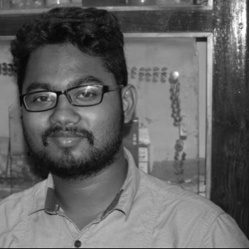 Soumik Sarkar-Freelancer in Kolkata,India
