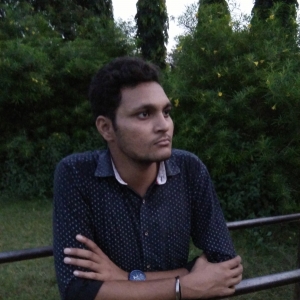 Chandra M. Singh-Freelancer in Moradabad,India