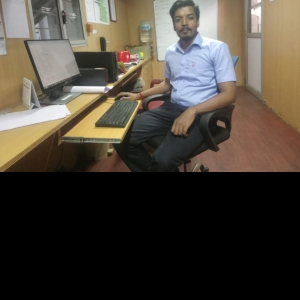 Sakthi Velavan-Freelancer in ,India