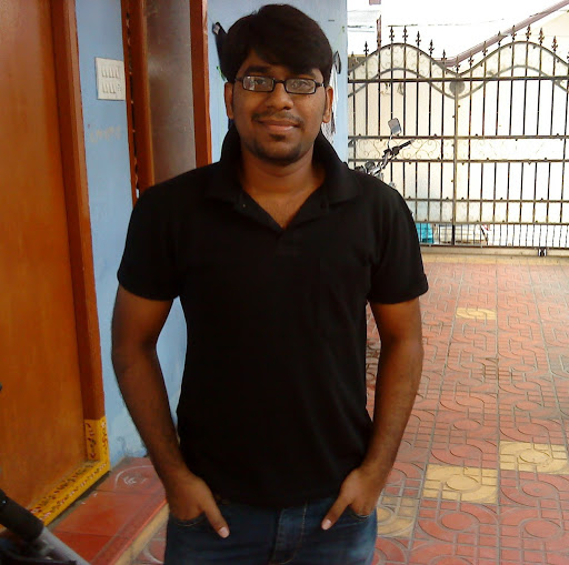 Sreekanth Y-Freelancer in Hyderabad,India