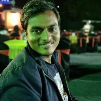 Nilesh Gavhane-Freelancer in Pune,India