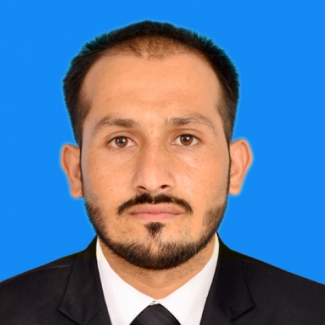 Hayatkhan Safi-Freelancer in Hujra,Pakistan