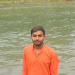 Chandan Pandit-Freelancer in ,India