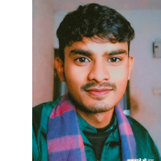 Nikhil Kanaujiya-Freelancer in Kanpur,India