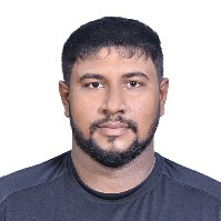Vikum Lakshan-Freelancer in Nugegoda,Sri Lanka