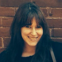 Chelsea Mailler-Freelancer in New York,USA