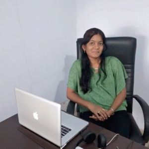Hetal Raval-Freelancer in ,India