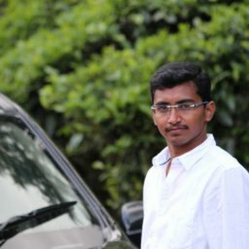 Panneer Selvam-Freelancer in Coimbatore,India