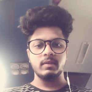 Shubham Sapkal-Freelancer in ,India
