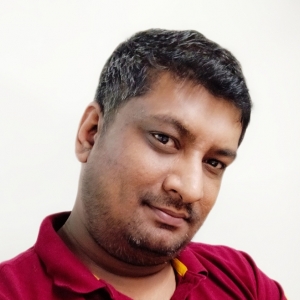Shahanawaz Mazumdar-Freelancer in Noida,India