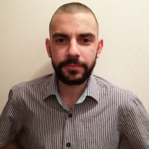 Stefan Tofilovic-Freelancer in Sabac,Serbia