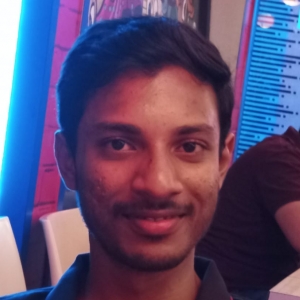 Saif Khan-Freelancer in Bhubaneshwar,India