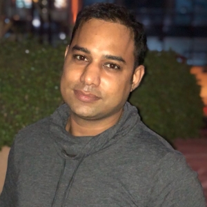 Nagesh Kumar-Freelancer in New Delhi,India