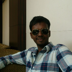 Arvin T-Freelancer in Cochin,India