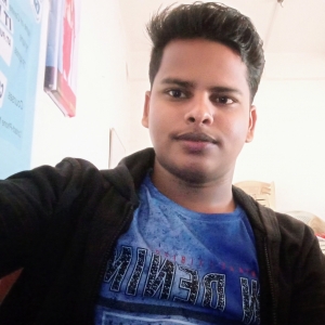 Abhishek Rakshit-Freelancer in ,India