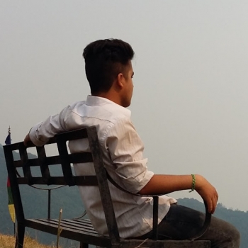 Suman Bhandari-Freelancer in Itahari,Nepal