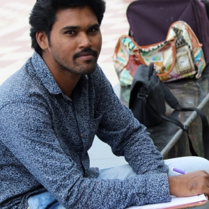 Jitendra Prasad Swarna-Freelancer in Nellore,India