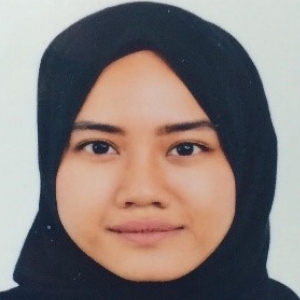 Nur Hidayah Kamaludin-Freelancer in Kuala Lumpur,Malaysia