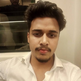 Rohan Srivastava-Freelancer in Gurgaon,India