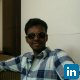 Arvin T-Freelancer in Salem Area, India,India