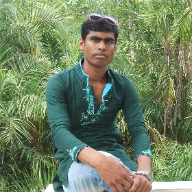 Md. Millur Rahaman-Freelancer in Khulna,Bangladesh