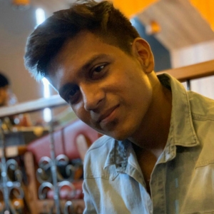 Bhavin Jadav-Freelancer in Surat,India