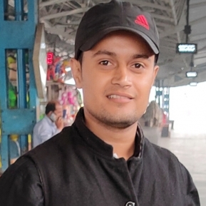 Mrityunjay Kumar Jha-Freelancer in New Delhi,India