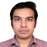 Vikram Kumar Singh-Freelancer in ,India